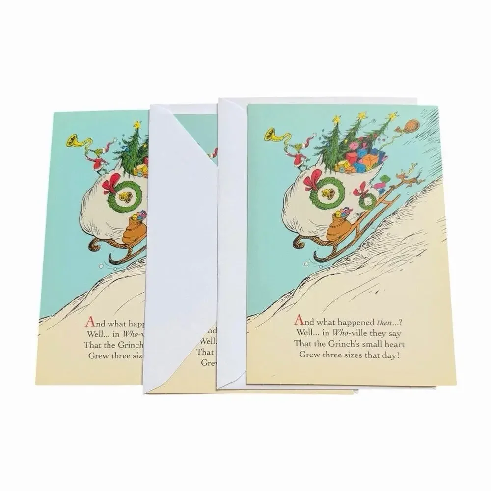 Hallmark And Other Brands spread holiday